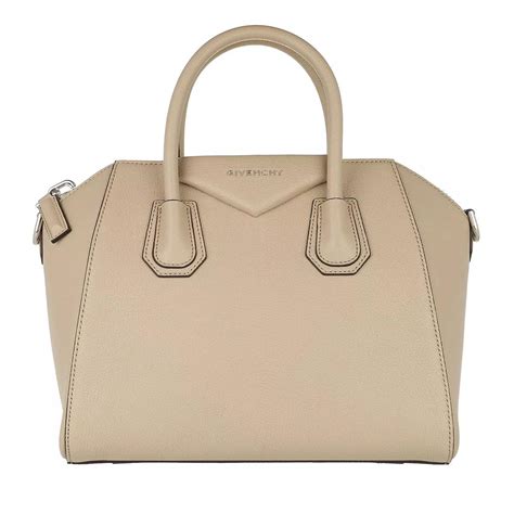 givenchy antigona veske|givenchy antigona small beige.